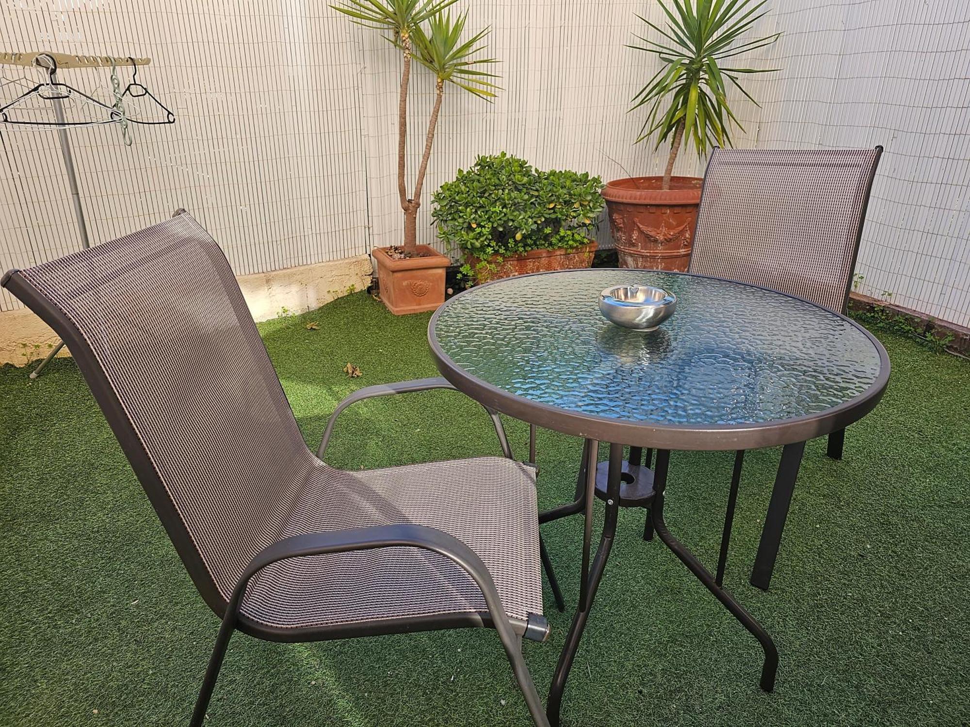 Detente Oceane S2 Proche De La Mer Wifi Clim Cagnes-sur-Mer Extérieur photo