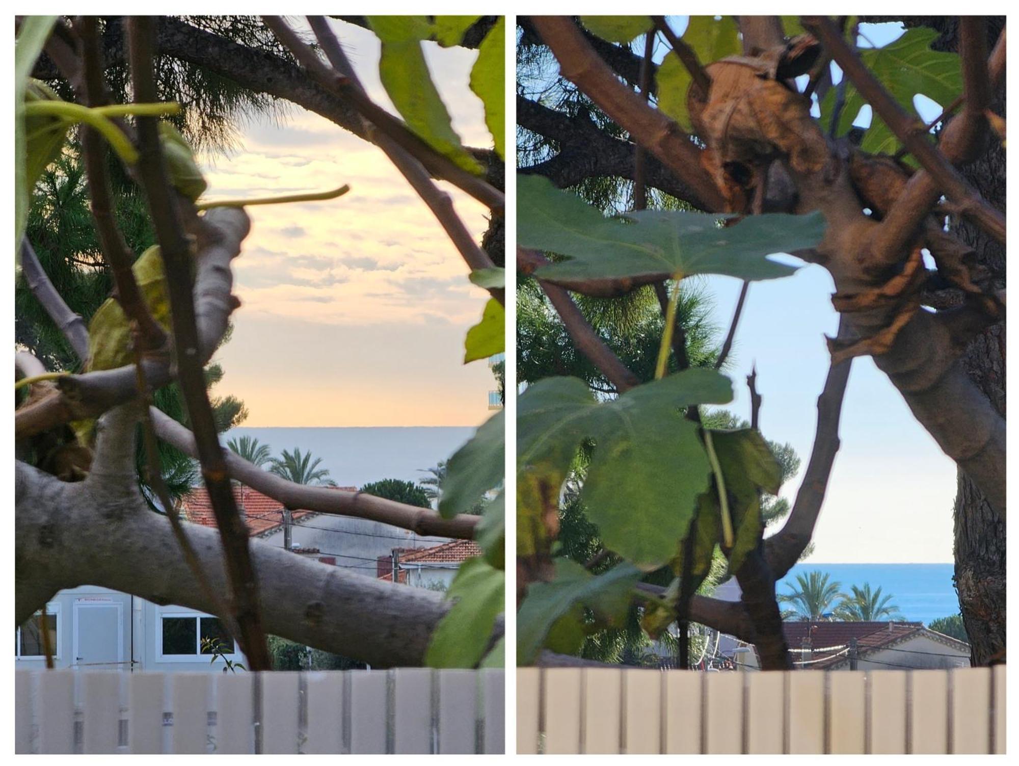 Detente Oceane S2 Proche De La Mer Wifi Clim Cagnes-sur-Mer Extérieur photo